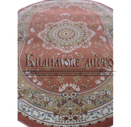 Шерстяний килим Diamond Palace 2774-53377 - высокое качество по лучшей цене в Украине.